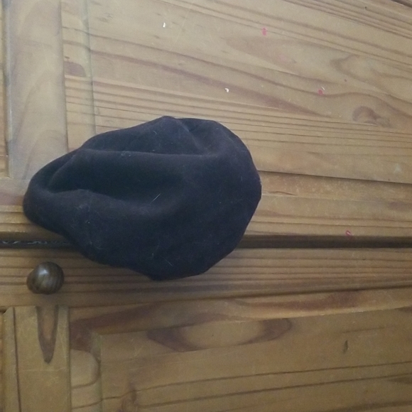 Rothschild coat and matching hat. Size 2T - Picture 5 of 5